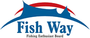 Fish Wayロゴ